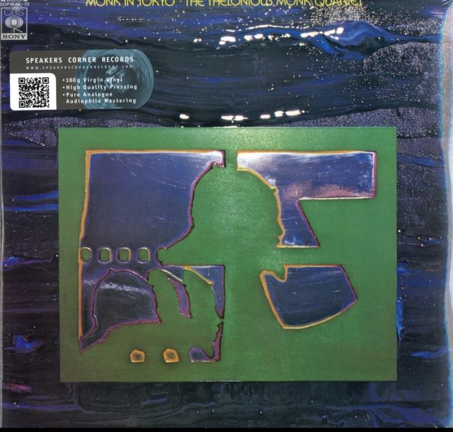 Thelonious Monk Quartet