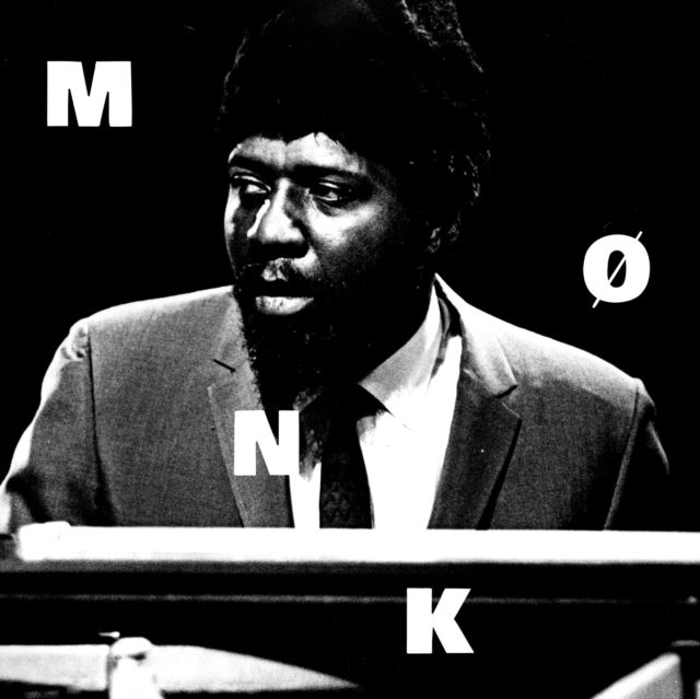 Thelonious Monk