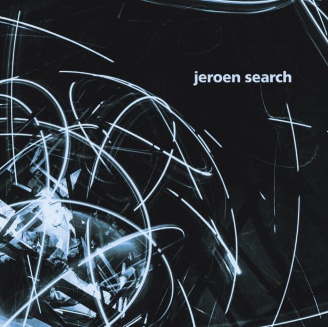 Jeroen Search