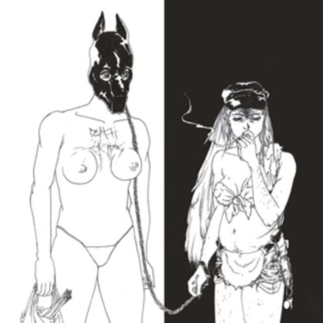 Death Grips