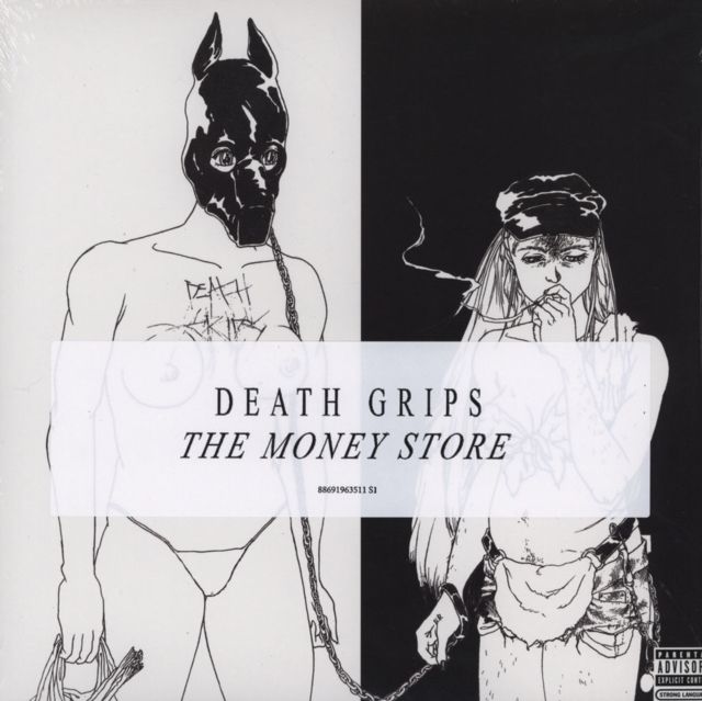 Death Grips