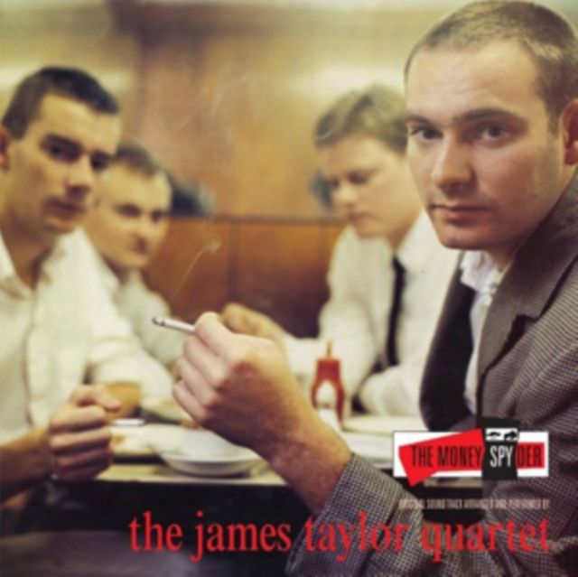 James Taylor Quartet