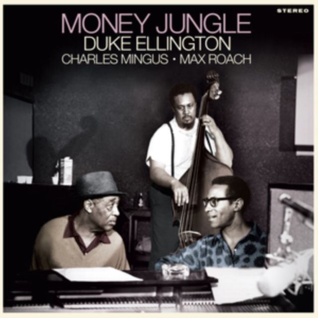 Duke Ellington / Charles Mingus / Max Roach