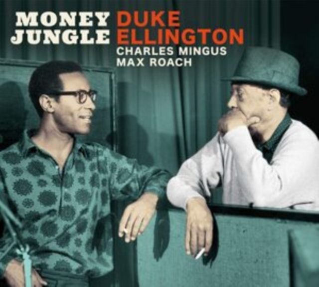 Duke Ellington / Charles Mingus / Max Roach