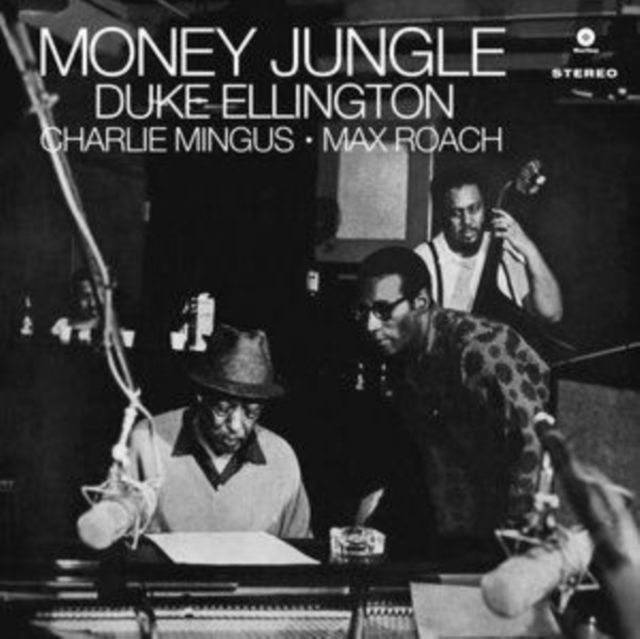 Duke Ellington
