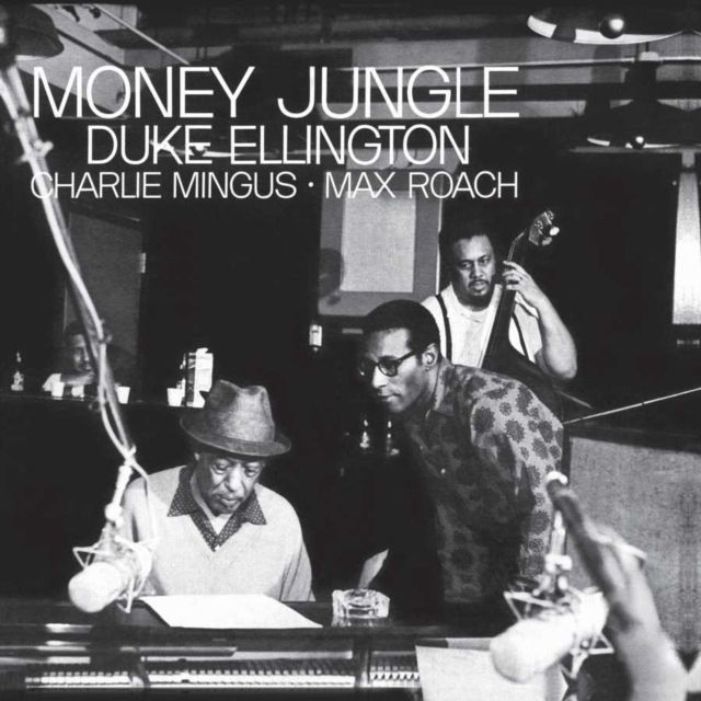 Duke Ellington