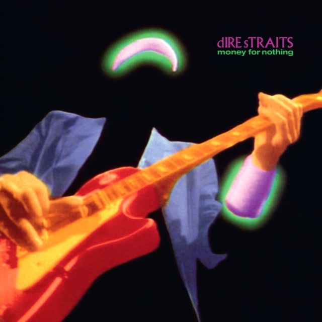 Dire Straits