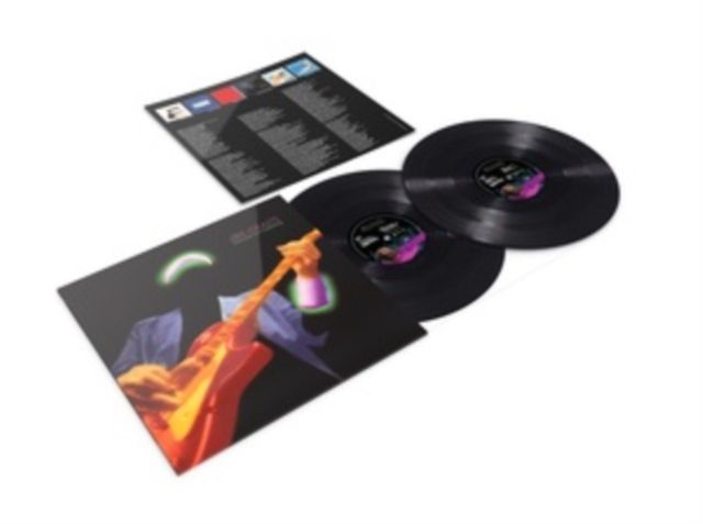 Dire Straits