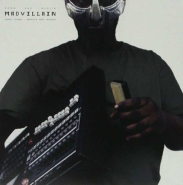 Madvillain