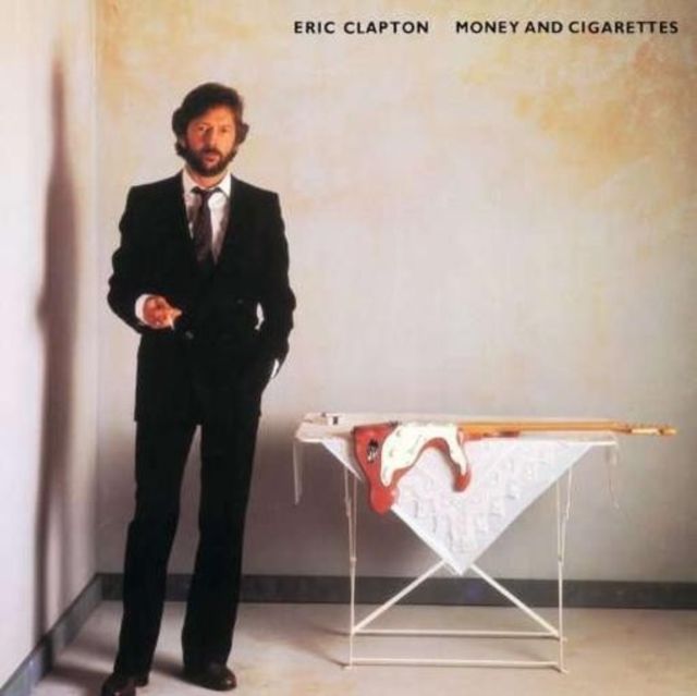 Eric Clapton