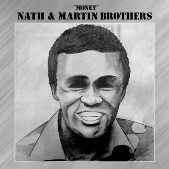 Nath & Martin Brorthers