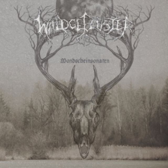 Waldgefluster