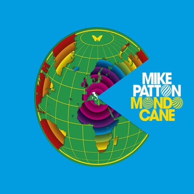 Mike Patton