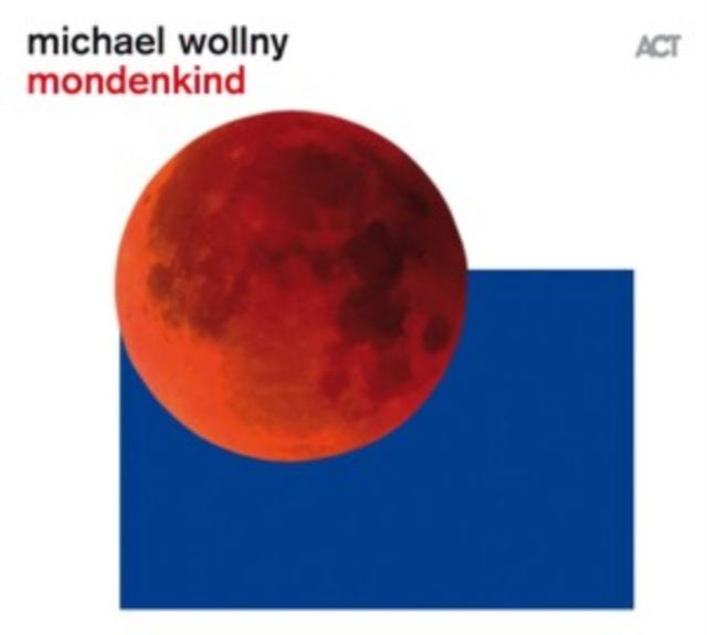 Michael Wollny