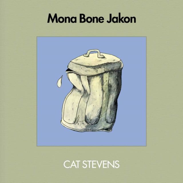 Yusuf / Cat Stevens