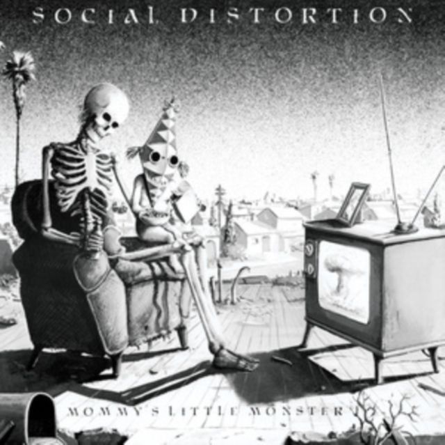 Social Distortion