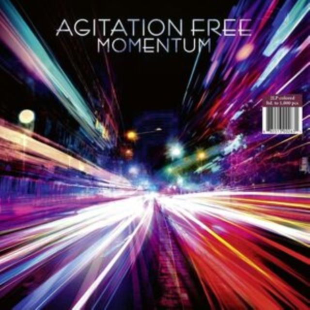 Agitation Free
