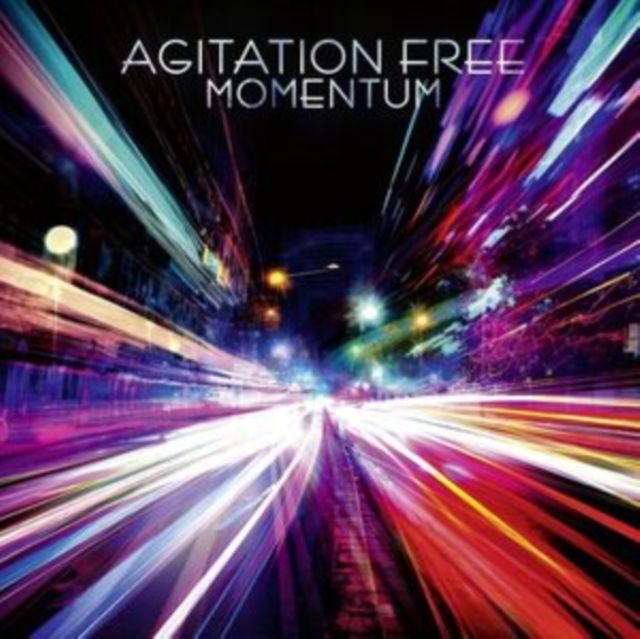 Agitation Free