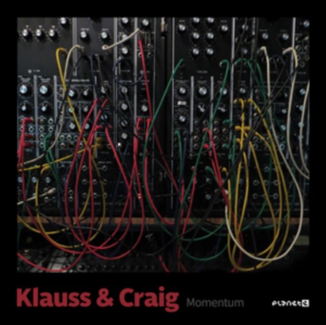 Klauss And Craig