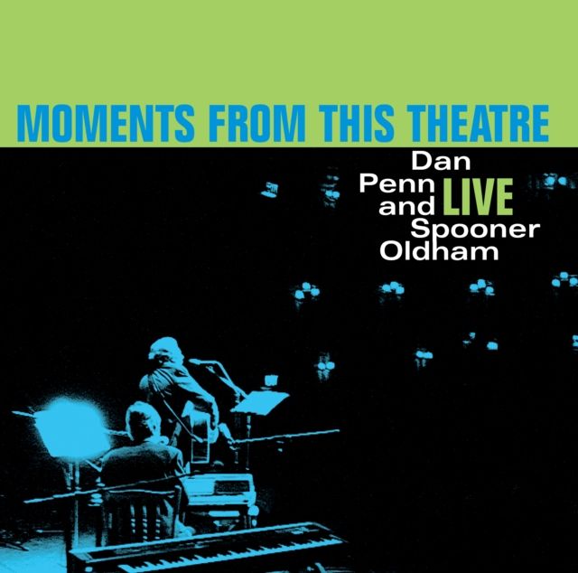 Dan Penn & Spooner Oldham