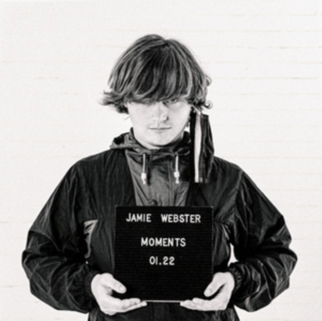Jamie Webster