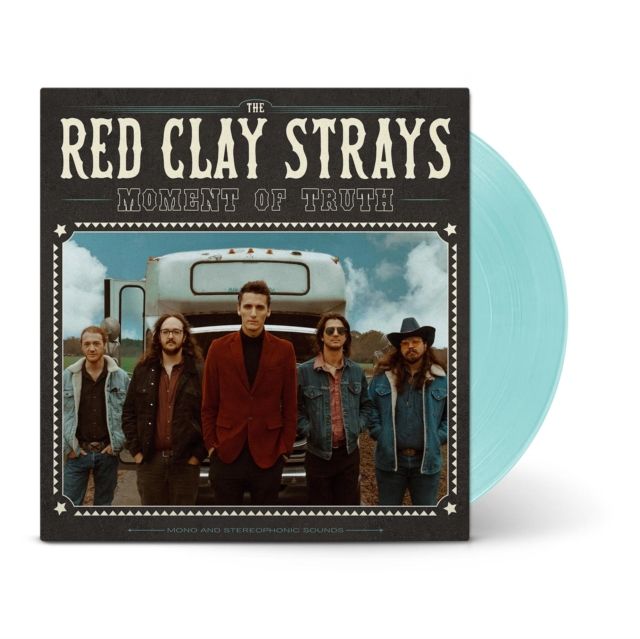 Red Clay Strays