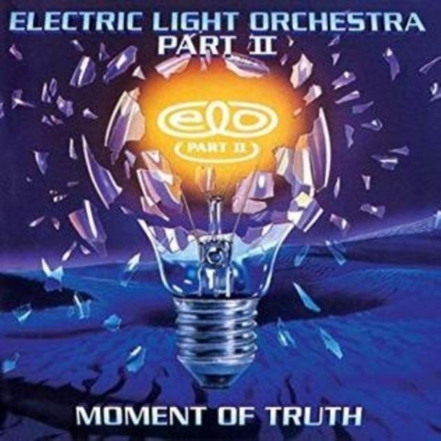 Electric Light Orchestra Part Ii