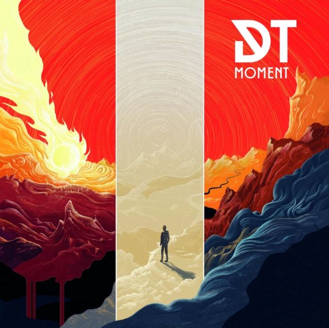 Dark Tranquillity