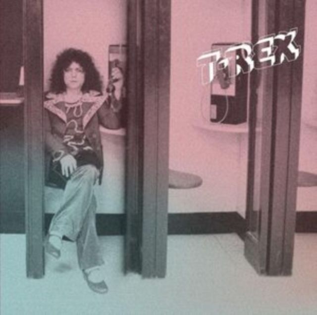 T. Rex