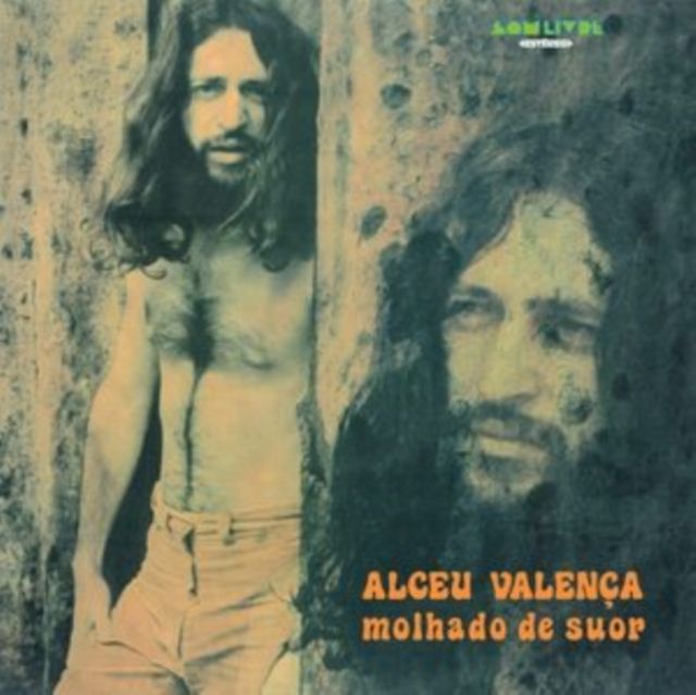 Valenca. Alceu