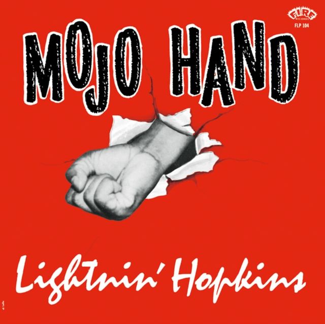 Lightnin Hopkins