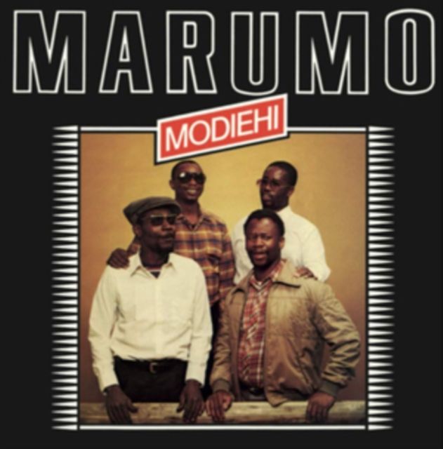Marumo