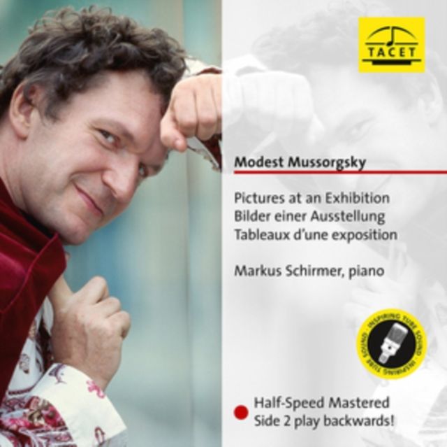 Markus Schirmer