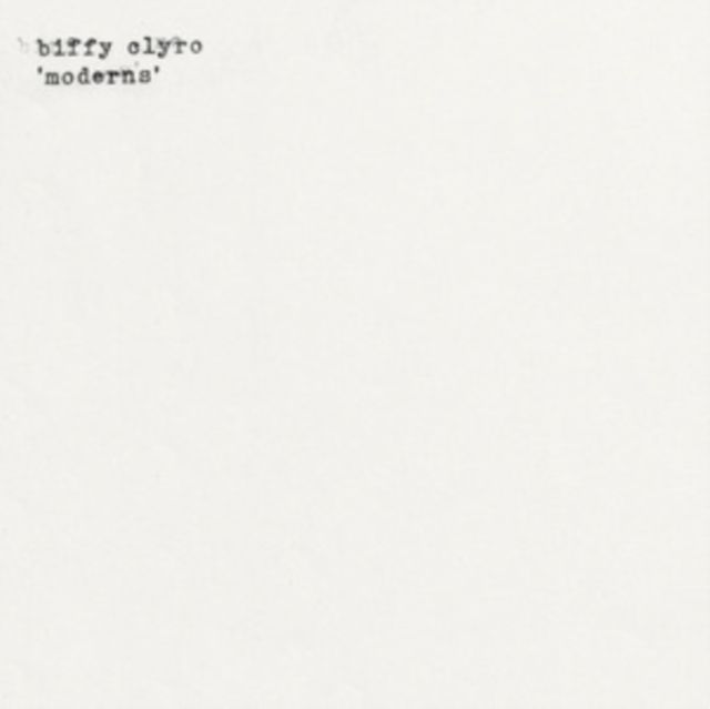 Biffy Clyro