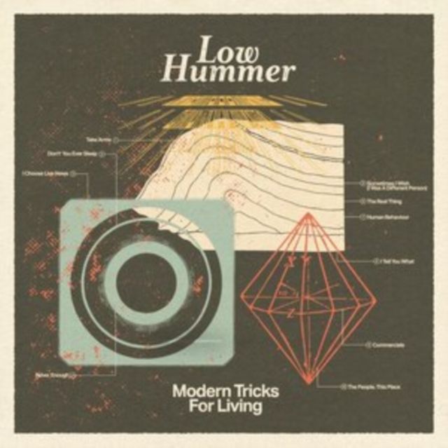 Low Hummer