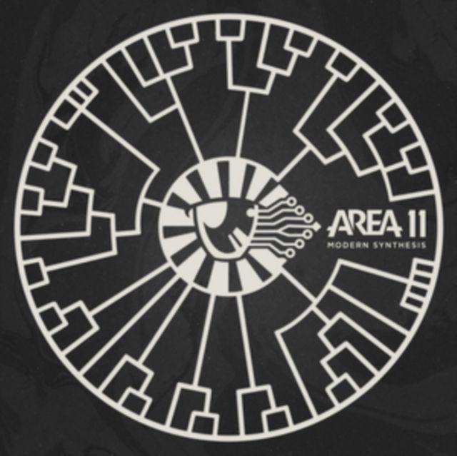 Area 11