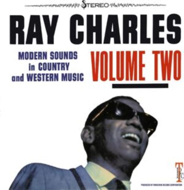 Ray Charles