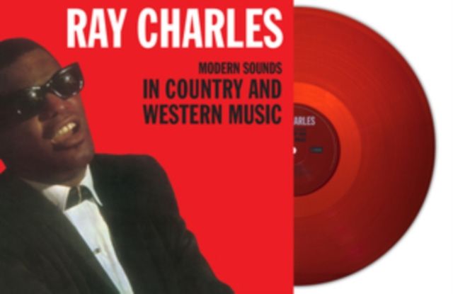 Ray Charles