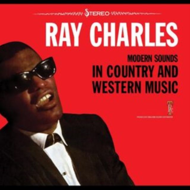 Ray Charles