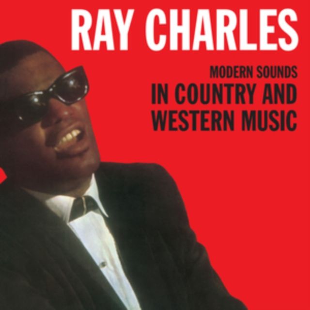 Ray Charles