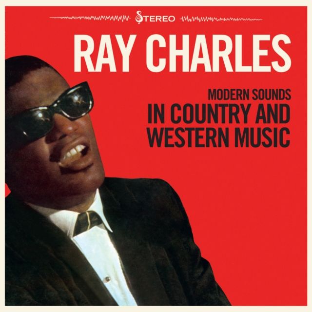 Ray Charles