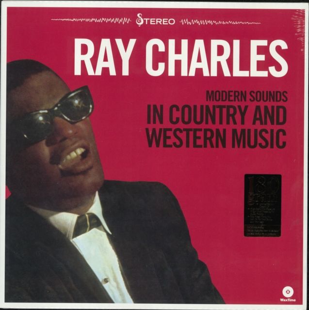 Ray Charles