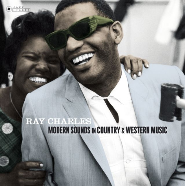 Ray Charles