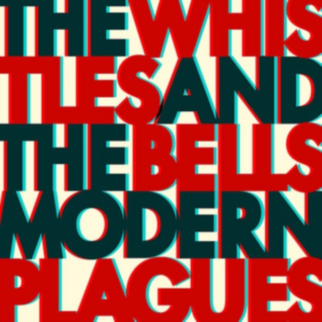 Whistles & The Bells
