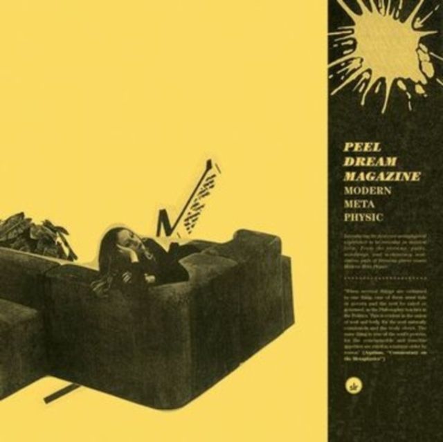 Peel Dream Magazine