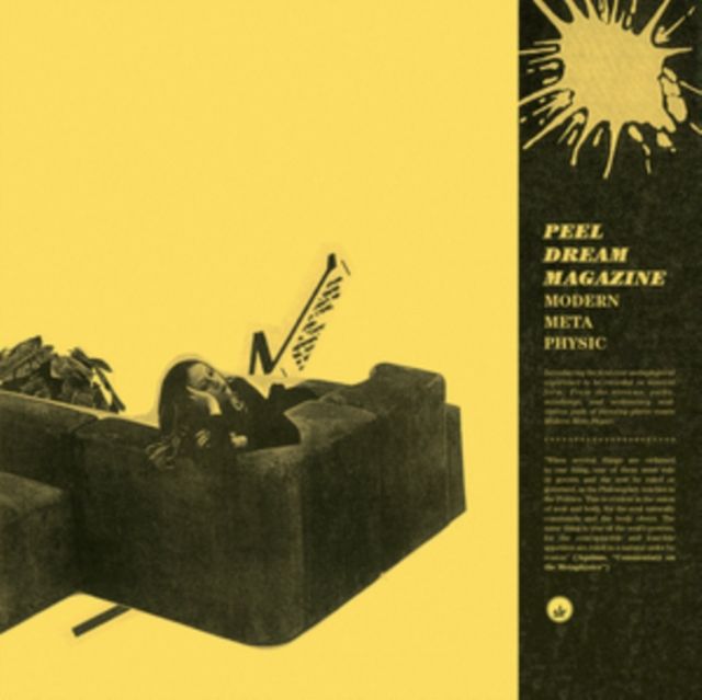 Peel Dream Magazine