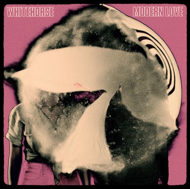 Whitehorse