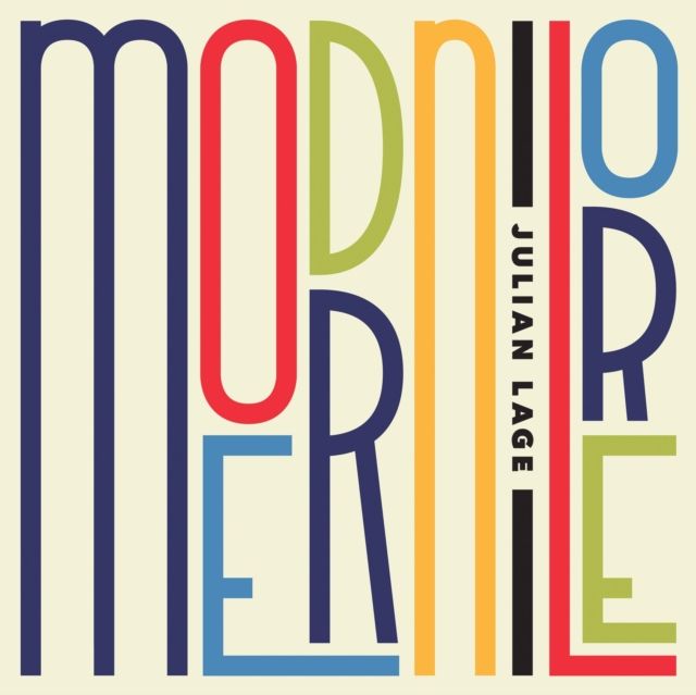 Julian Lage