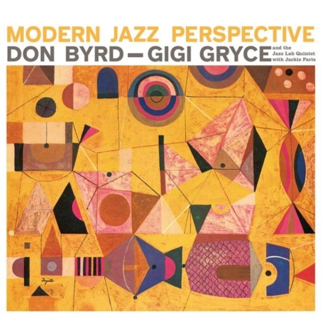 Donald Byrd / Gigi Gryce
