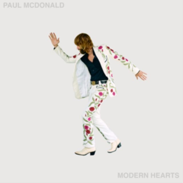 Paul Mcdonald